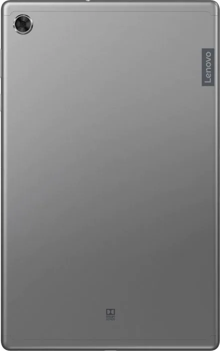 LENOVO Tab M10 Plus TB-X606X 128GB 4G Iron Grey – купити в dzvinok