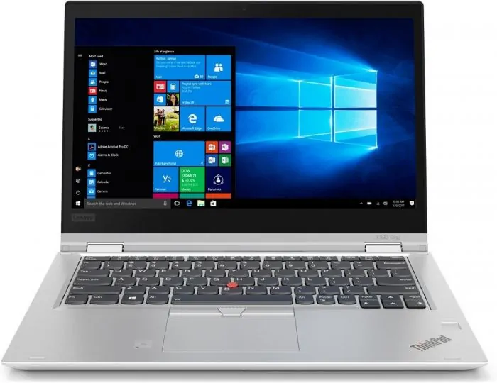 Купити LENOVO ThinkPad X380 Yoga (20LH001PRT) по ціні 42027грн | Dzvinok  (Дзвінок)