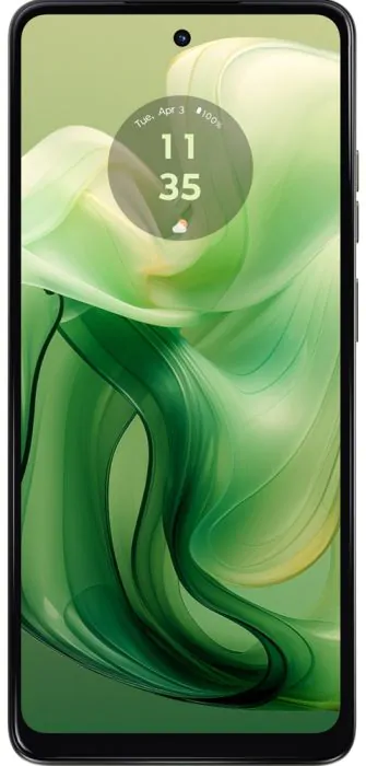 Купити MOTOROLA G24 4/128 Ice Green (PB180011RS) по ціні