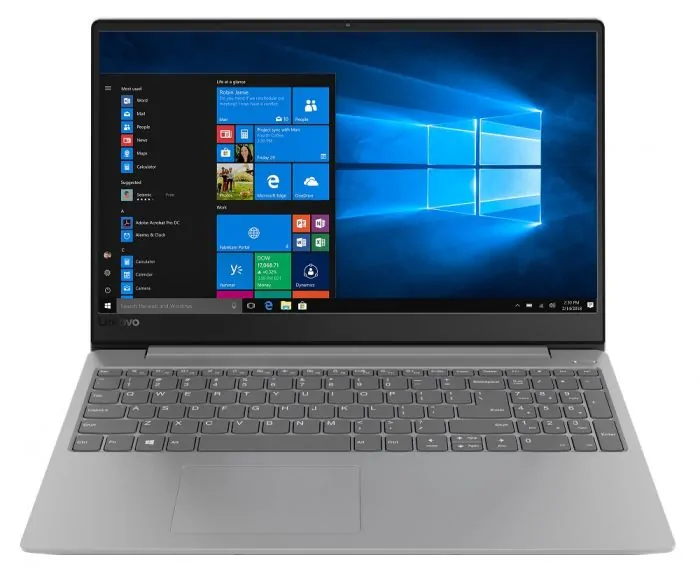 Купить LENOVO IdeaPad 330S-15IKB (81F500RDRA) по цене 17999грн