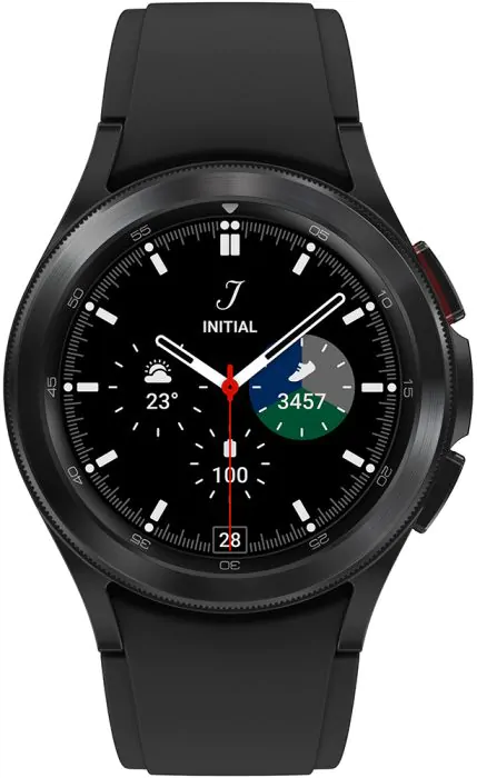 Smartwatch 42mm samsung outlet