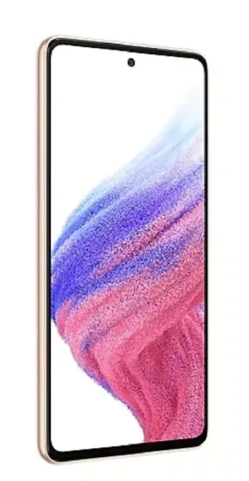 Galaxy A53 128GB SIMフリー11935 Купити SAMSUNG Galaxy A53 5G 6/128GB Orange(SM-A536EZODSEK