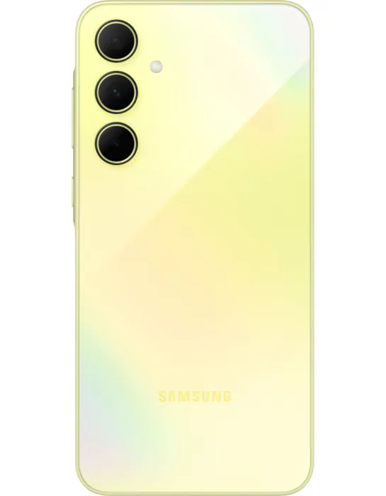 SAMSUNG SM-A356B Galaxy A35 5G 8/256Gb ZYG (awesome lemon