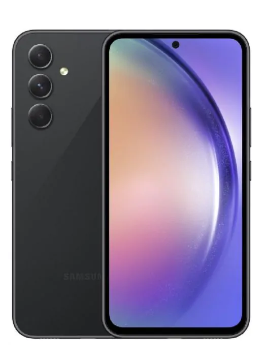 Samsung Galaxy ブラック Купить SAMSUNG SM-A546F Galaxy A54 8/256GB Duos Black по цене
