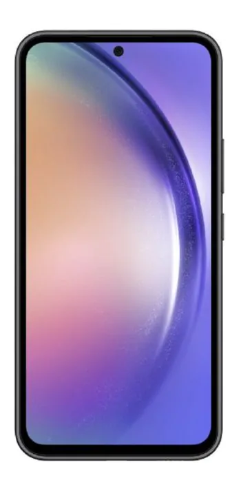 Купить SAMSUNG SM-A546F Galaxy A54 8/256GB Duos Black по цене