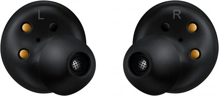 Купити SAMSUNG SM-R175N Galaxy Buds Plus Black по ціні