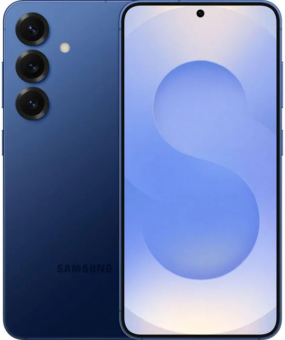 Смартфон Samsung SM-S931B Galaxy S25 12/256Gb DBG (navy) – купить