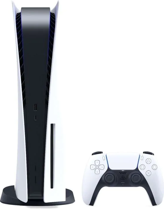 SONY PlayStation 5 (CFI-1208A) – купити в dzvinok.ua: ціна