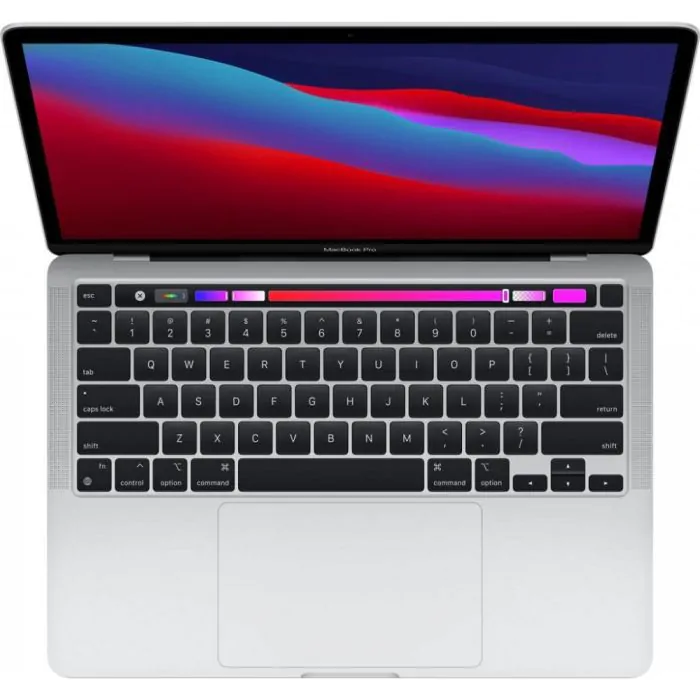 良好MacBook Pro 2020 M1 A2338 8/500GB Купить APPLE MacBook Pro M1 TB A2338 (MYDA2UA/A) по цене