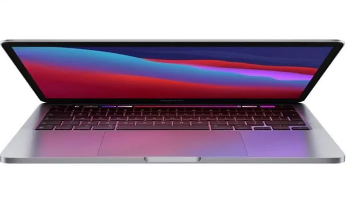 Купити APPLE MacBook Air M1 (Z1240004Q) по ціні 48999грн | Dzvinok (Дзвінок)