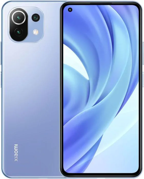 Xiaomi MI 11 Lite 6GB+64GB モデル M2101K9AG Купить XIAOMI Mi 11 Lite 6/64 Bubblegum Blue (M2101K9AG) по цене