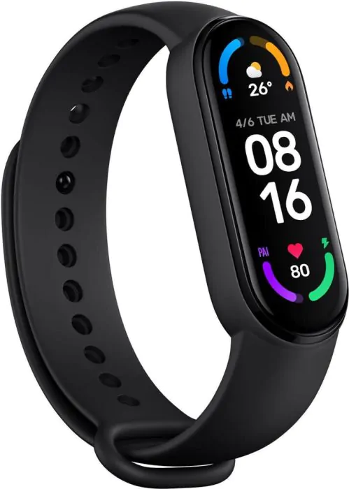 Xiaomi best sale fitness band