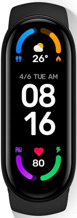Nfc smart band hot sale