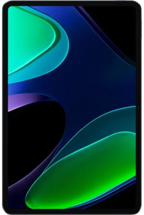 XIAOMI Pad 6 6/128GB Gravity Gray (VHU4372EU) – купити в dzvinok