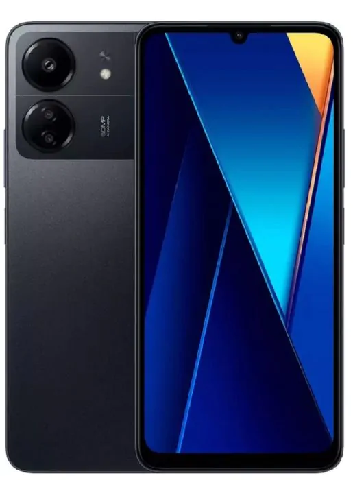 XIAOMI POCO C65 6/128 Black
