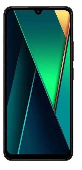 Купити XIAOMI POCO C75 8/256GB Black по ціні 5399грн | Dzvinok