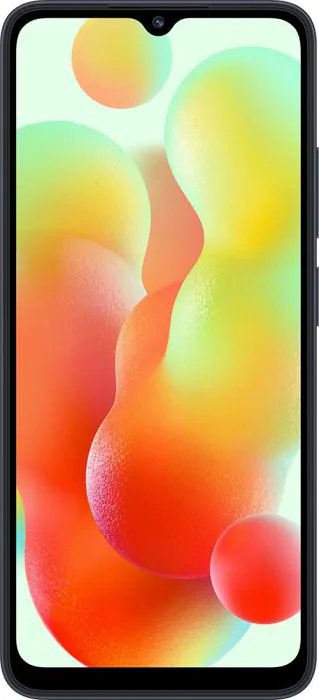 XIAOMI Redmi 12C 3/64Graphite Gray – купити в dzvinok.ua: ціна