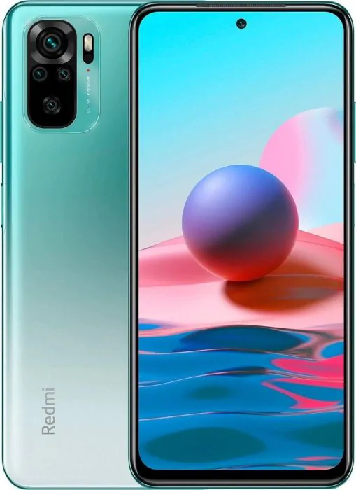 Xiaomi Redmi Note 10 JE 4GB RAM 64GB ROM