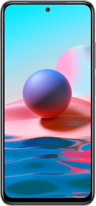 XIAOMI Redmi Note 10 4 128 Pebble White M2101K7AG