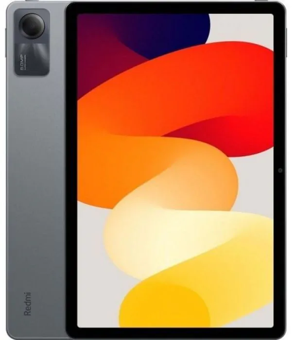 XIAOMI Redmi Pad SE 8.7 4G 6/128 Graphite Gray – купити в dzvinok