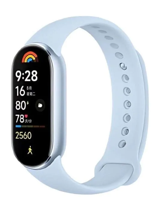 Smartband top