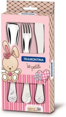 Столовые приборы