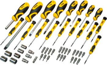 Отвертка
