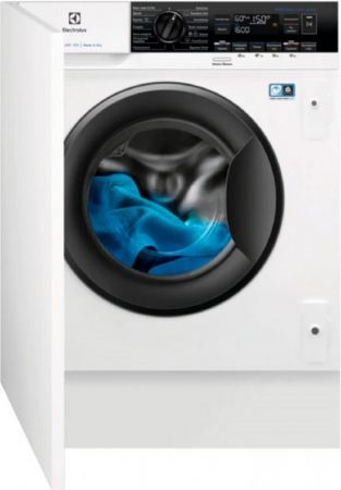 Вбудовувані пральні машини