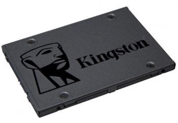 SSD накопитель