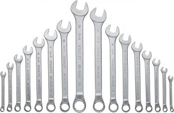 Ключи гаечные, разводные