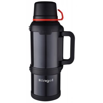 Термоси і термокружки