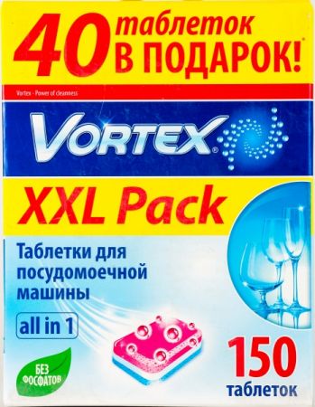 Засоби для миття посуду