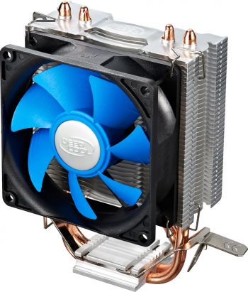 Системи охолодження