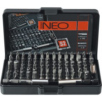 Біти, набори біт