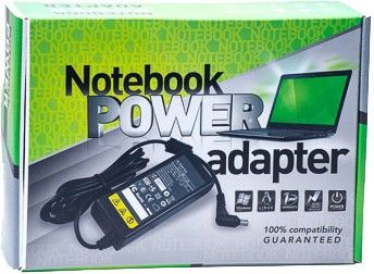 Блоки питания для ноутбуков