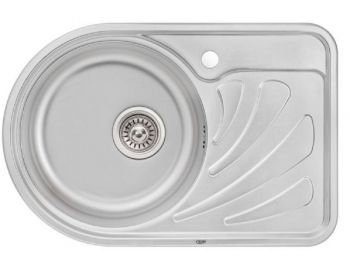 Кухонні мийки