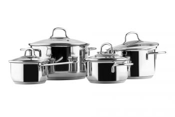 Набори посуду