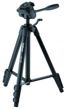 Штативи та моноподи