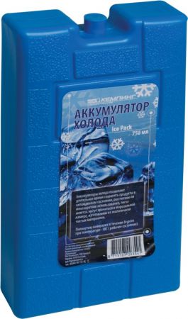 Аккумулятор холода