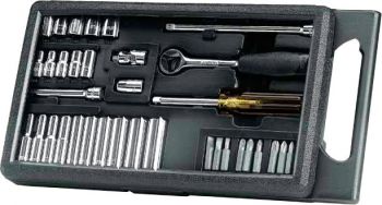 Торцеві головки