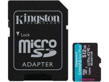 Карта памяти microSD