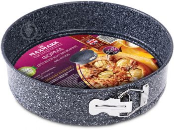 Формы для запекания