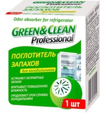 Поглотитель запаха