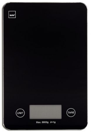 Ваги кухонні