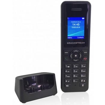 DECT-телефони