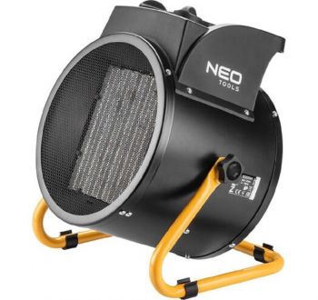 Теплові гармати