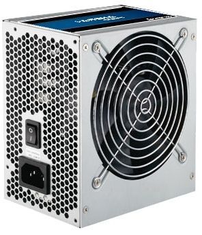 Блоки живлення