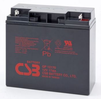 Батареи для ИБП