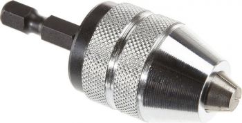 Зажимные патроны