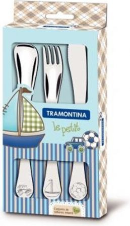 Столовые приборы